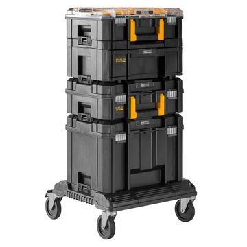 Stanley FatMax Tstak Opbergsysteem Bonuspack
