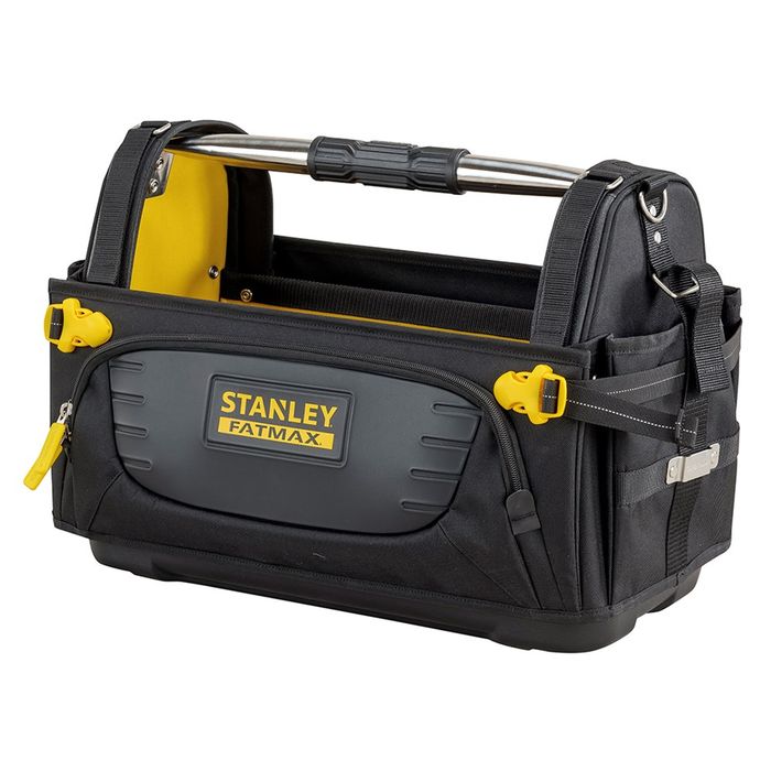 Stanley FatMax Open Gereedschapstas Quick Access