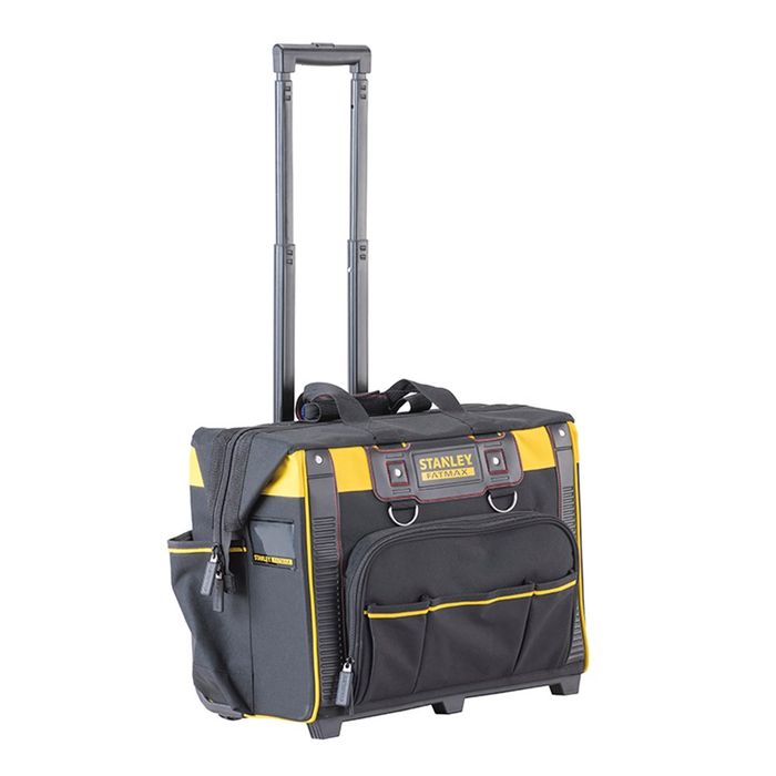 Stanley FatMax Gereedschapstas met Wielen