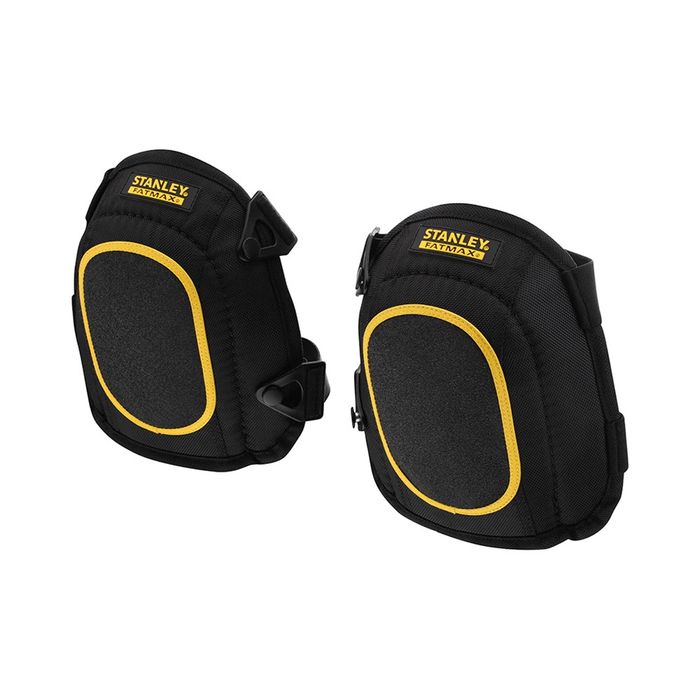 Stanley FatMax Kniebeschermers Soft Stanley FatMax Kniebeschermers Soft