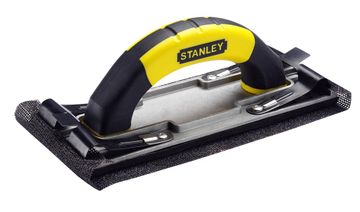 Stanley Handschuurblok