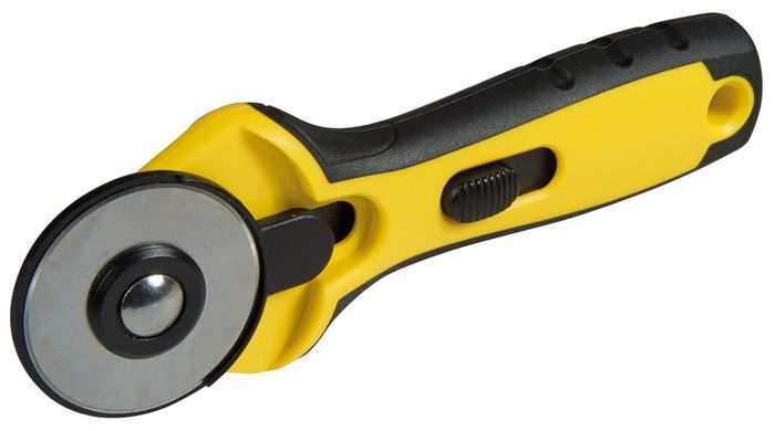 Stanley Roterend Mes 45Mm Stanley Roterend Mes 45Mm