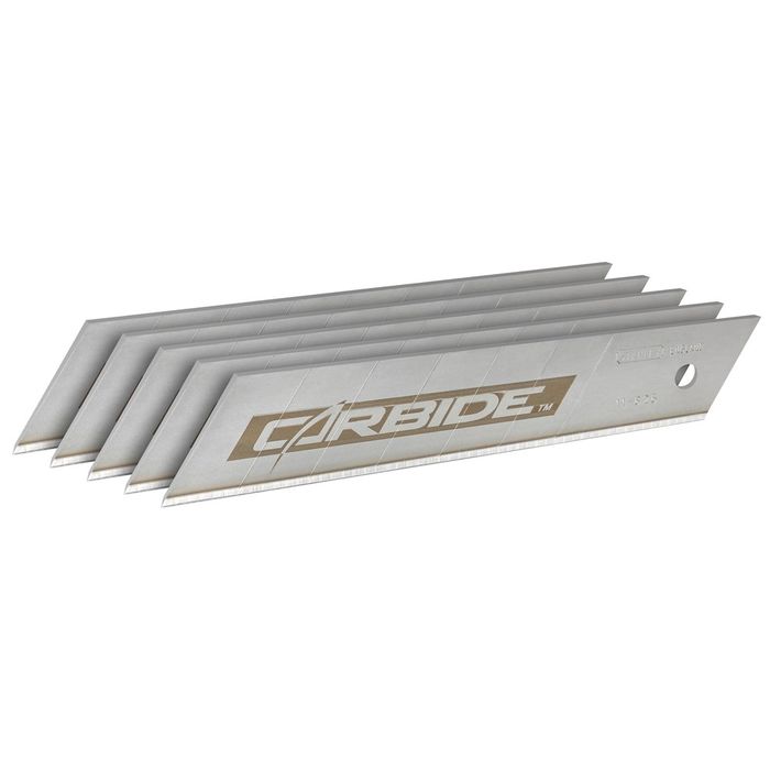 Stanley Stanley Carbide Reserve Afbreekmes 25Mm