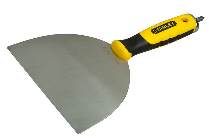Stanley Plamuurmes Met Ph2 Bit 152Mm Stanley Plamuurmes Met Ph2 Bit 152Mm
