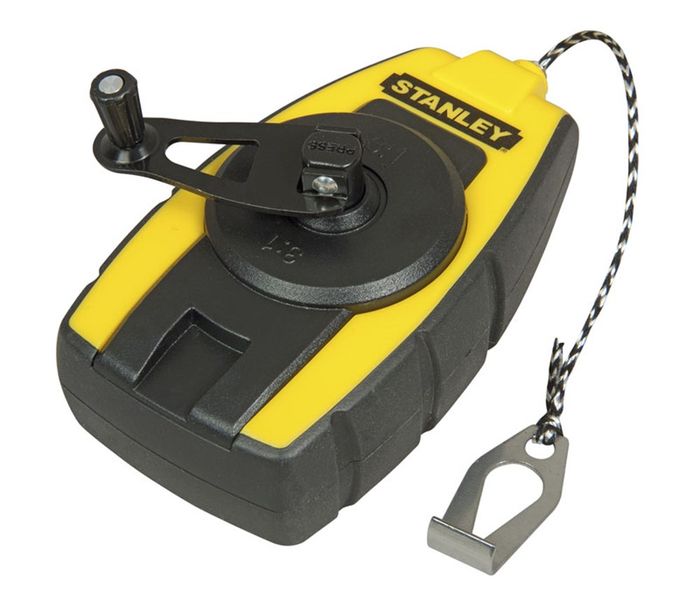 Stanley Stht0-47147 Compacte Slaglijnmolen 9M