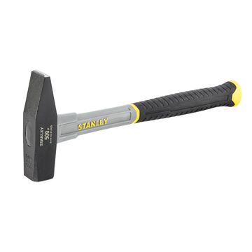 Stanley Bankhamer Glasvezel 500G