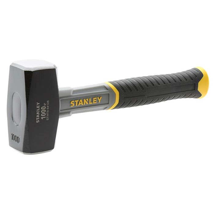 Stanley Stanley Vuisthamer Glasvezel 1000gr Stanley Stanley Vuisthamer Glasvezel 1000gr