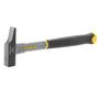 Stanley Stanley Timmermanshamer Glasvezel 500gr