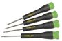 Stanley Precisie Schroevendraaierset (Torx)
