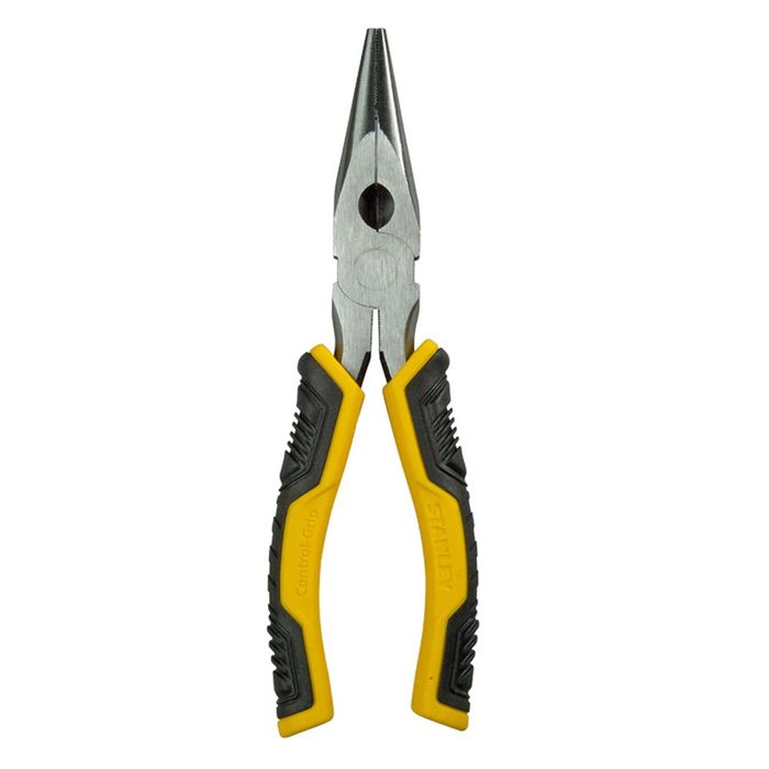 Stanley Dynagrip Telefoontang Cg 200Mm Stanley Dynagrip Telefoontang Cg 200Mm