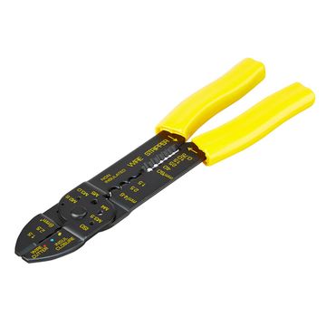 Stanley Krimptang 220Mm