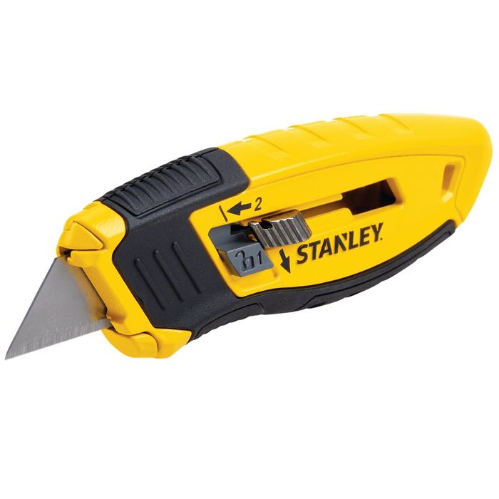 Stanley Uitschuifmes Compact Stanley Uitschuifmes Compact