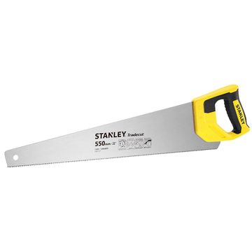 Stanley Stanley Houtzaag Fijn 550mm 11