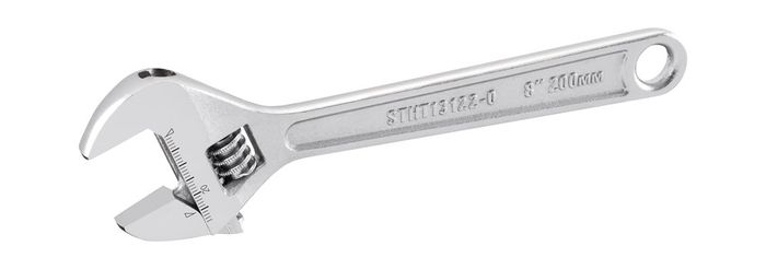 Stanley Verstelbare Moersleutel 200mm
