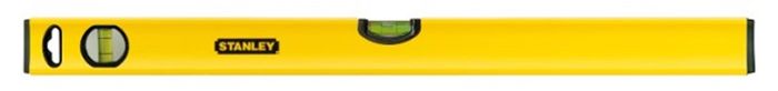Stanley Waterpas Stanley Classic 600Mm Stanley Waterpas Stanley Classic 600Mm