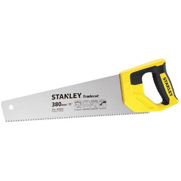 Stanley Stanley Houtzaag Tradecut Univ