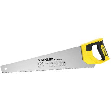 Stanley Stanley Houtzaag Tradecut Univ