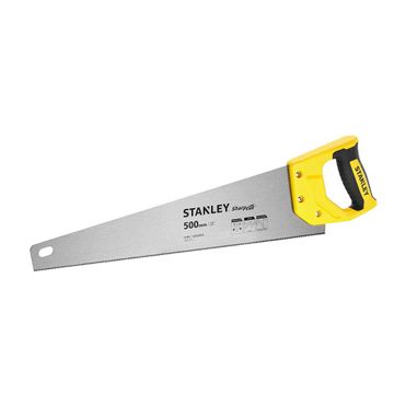Stanley Universeel Zaag SharpCut 500mm