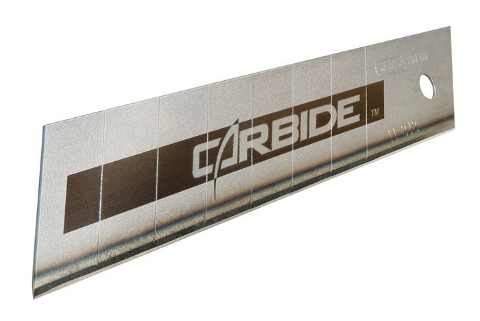 Stanley Stanley Carbide Reserve Afbreekmes 18Mm
