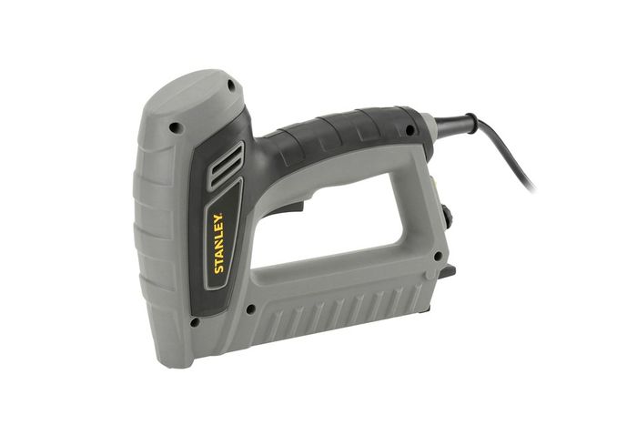 Stanley Tre540 Elektrische Handtacker 2In1 Stanley Tre540 Elektrische Handtacker 2In1