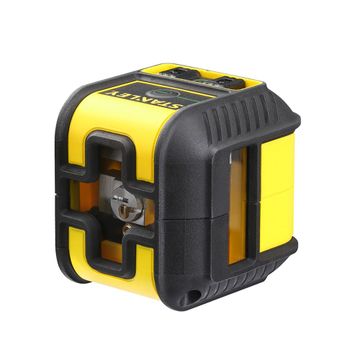 Stanley Kruislaser Cross 90 (Groen)