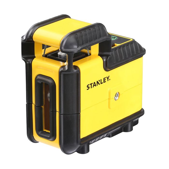 Stanley Kruislaser Sll360 (Groen)