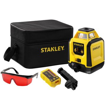 Stanley Stanley Roterende Laser