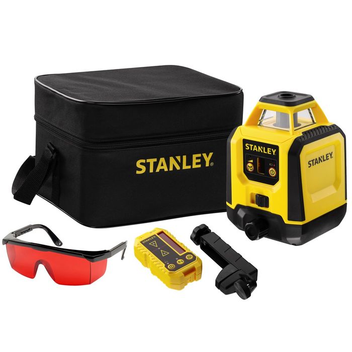 Stanley Stanley Roterende Laser Stanley Stanley Roterende Laser