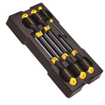 Stanley Transmodule Cushiongrip