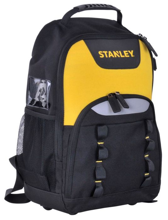 Stanley Stst1-72335 Stanley Gereedschapsrugzak Stanley Stst1-72335 Stanley Gereedschapsrugzak