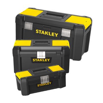 Stanley Stanley Gereedschapkoffer Essential M
