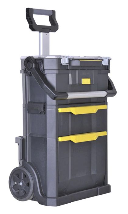 Stanley Stst1-79231 Stanley Modulaire Stanley Stst1-79231 Stanley Modulaire