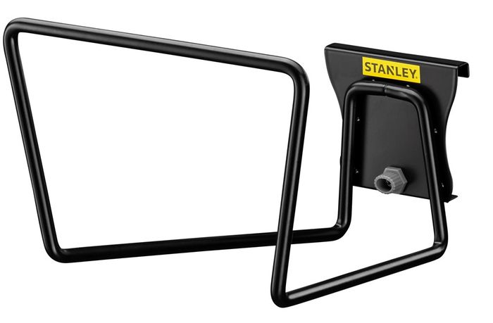 Stanley Magazijnbakje no. 4 rood
