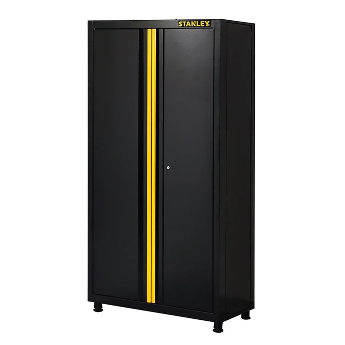 Stanley RTA Hoge Kast 2 deurs Stanley RTA Hoge Kast 2 deurs