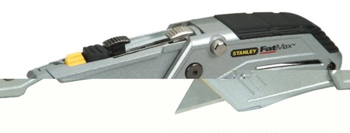 Stanley Fatmax Pro Duo Uitschuifbaar Vouwmes Stanley Fatmax Pro Duo Uitschuifbaar Vouwmes