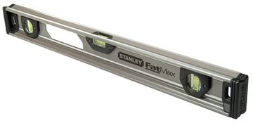 Stanley Fatmax Pro I-Beam Waterpas 600Mm