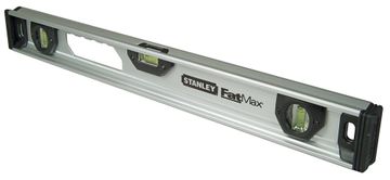 Stanley Fatmax Pro I-Beam Waterpas Magnetisch