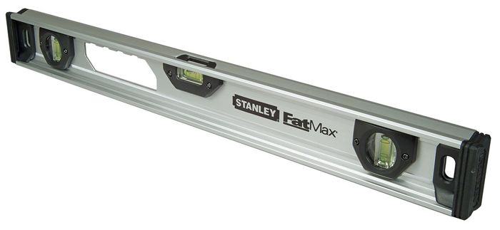 Stanley Fatmax Pro I-Beam Waterpas Magnetisch