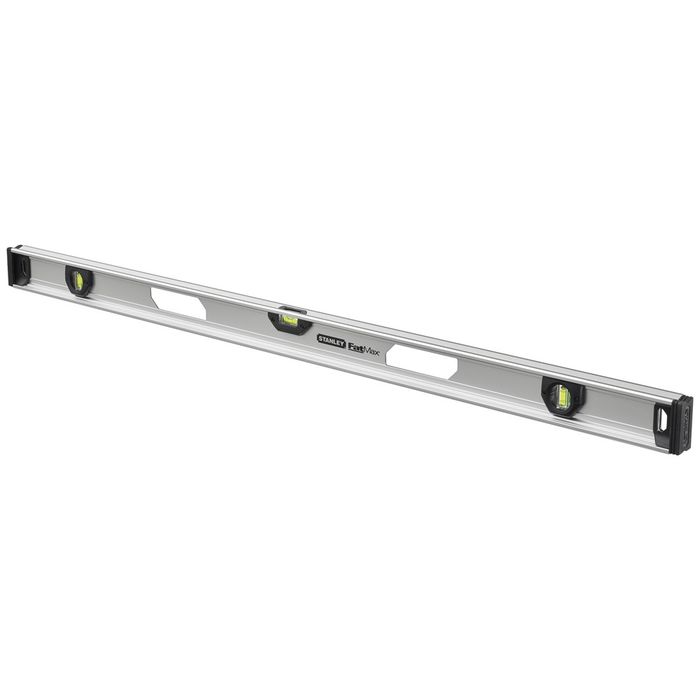 Stanley Fatmax Pro I-Beam Waterpas Magnetisch Stanley Fatmax Pro I-Beam Waterpas Magnetisch