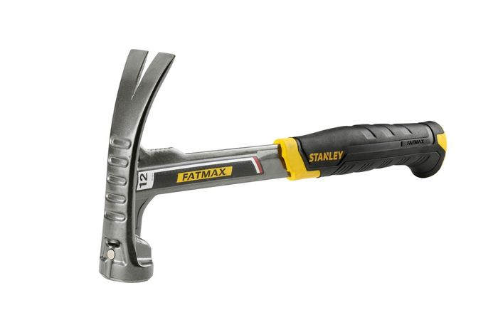 Stanley Fatmax Pro I-Beam Waterpas Magnetisch Stanley Fatmax Pro I-Beam Waterpas Magnetisch