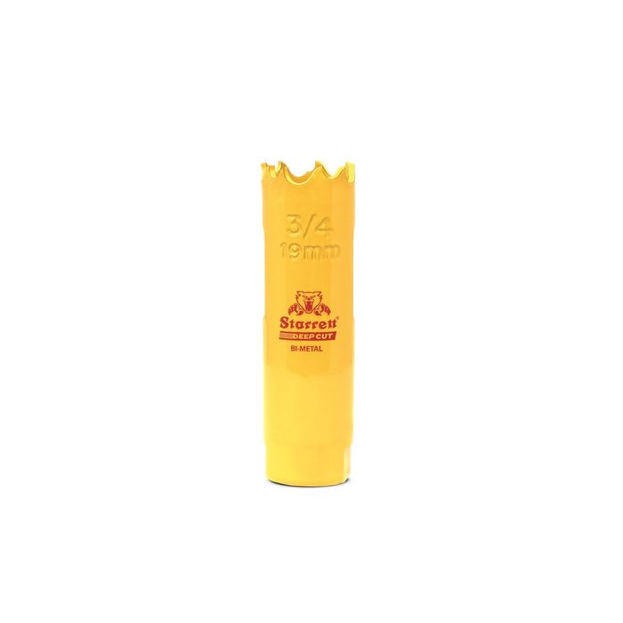 Starrett Starrett Deep Cut klokzaag DCH0034-19 mm