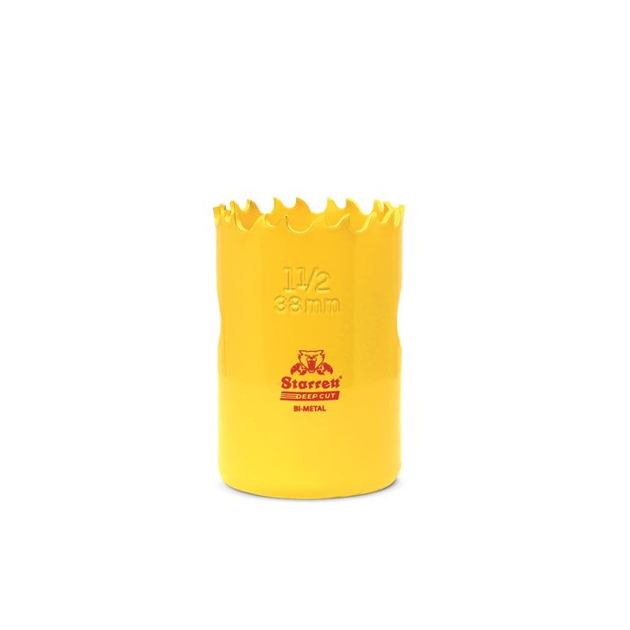 Starrett Starrett Deep Cut klokzaag DCH0112-38 mm
