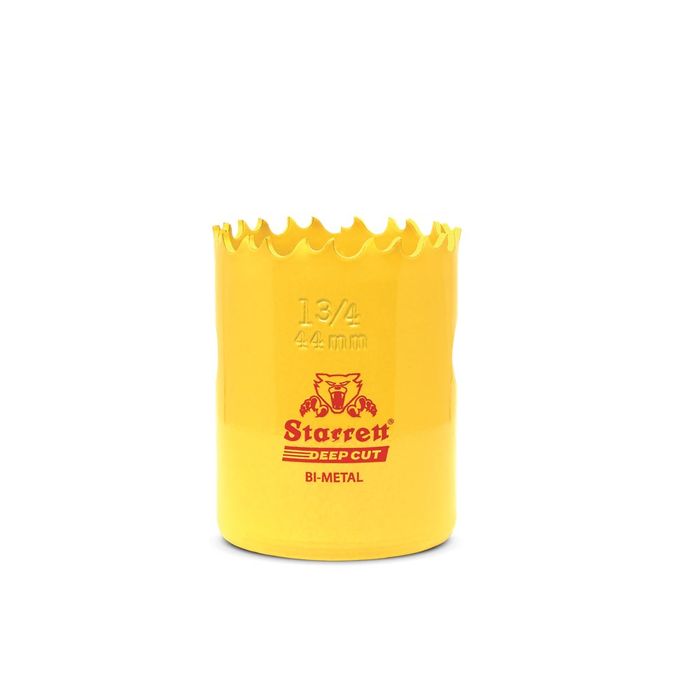 Starrett Starrett Deep Cut klokzaag DCH0134-44 mm