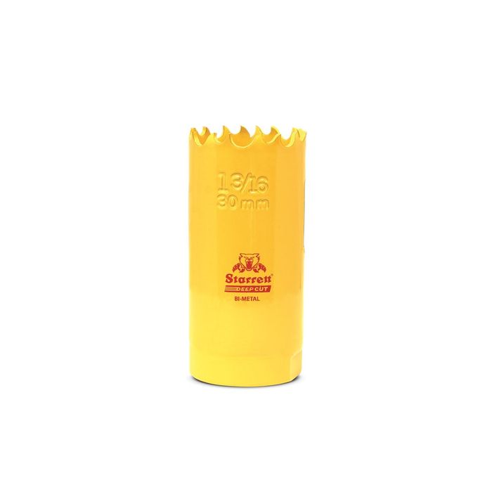 Starrett Starrett Deep Cut klokzaag DCH0136-30 mm