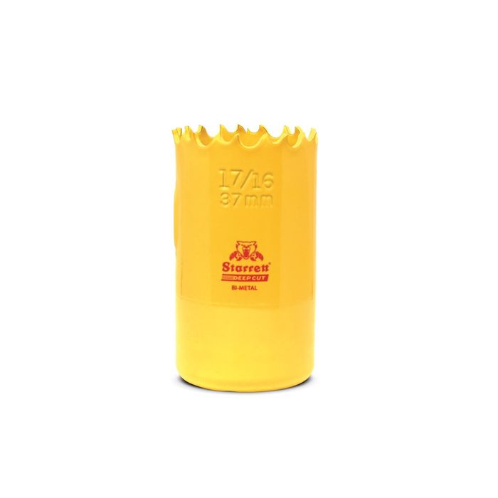 Starrett Starrett Deep Cut klokzaag DCH0176-37 mm