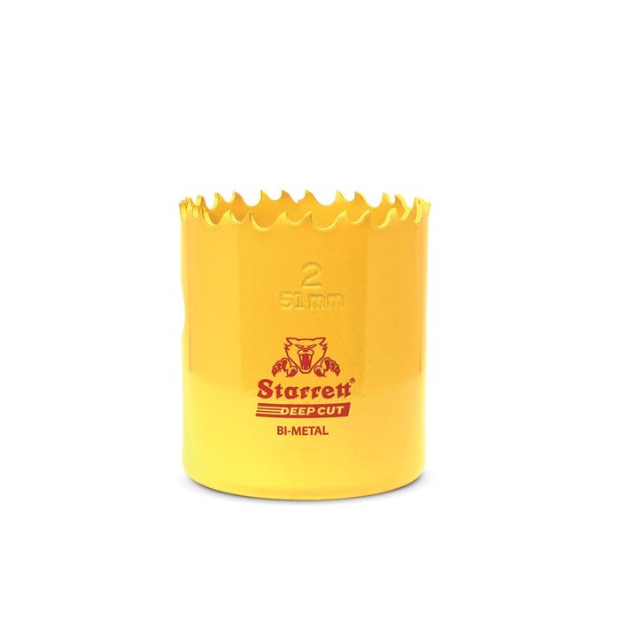 Starrett Starrett Deep Cut klokzaag DCH0200-51 mm