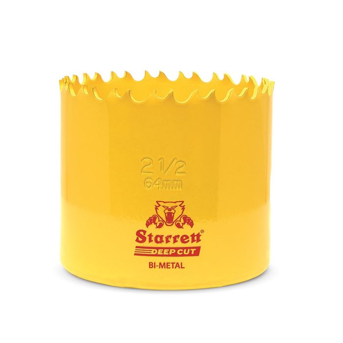 Starrett Starrett Deep Cut klokzaag DCH0212-64 mm