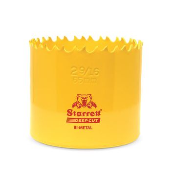 Starrett Starrett Deep Cut klokzaag DCH0296-65 mm