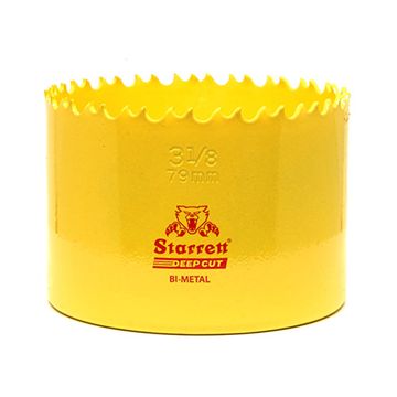 Starrett Starrett Deep Cut klokzaag DCH0318-79 mm