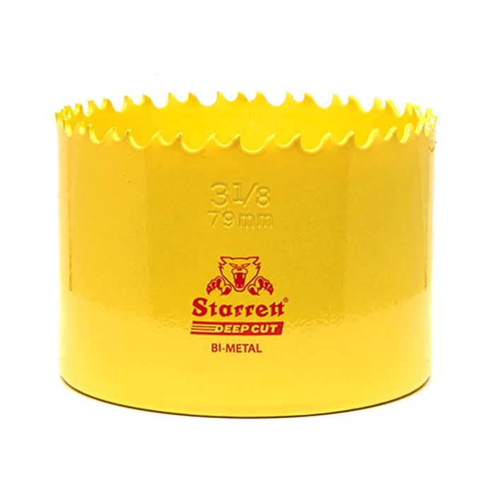 Starrett Starrett Deep Cut klokzaag DCH0318-79 mm